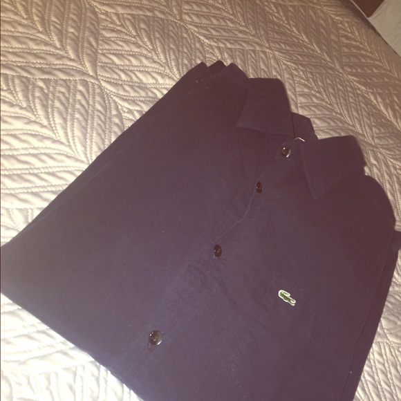 H&M Other - Lacoste Long sleeve.